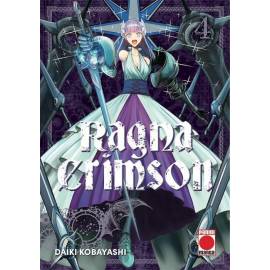 Ragna Crimson 4