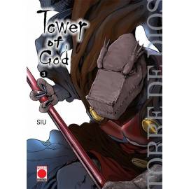 Tower of God 3