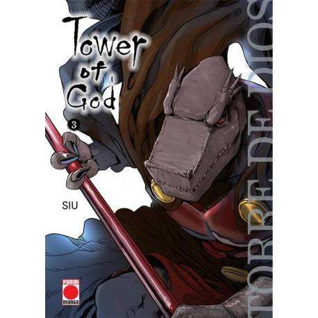 Tower of God 3