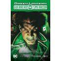 Green Lantern: Guerreros Esmeralda