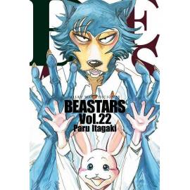 Beastars 22