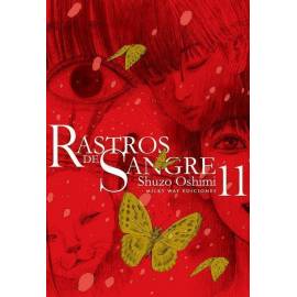 Rastros de Sangre 11