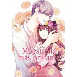 Mi Estrella Más Brillante 6