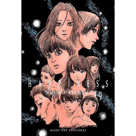 Happiness 9 Happiness 9