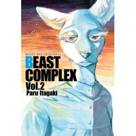 Beast Complex 2