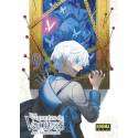 Los Apuntes de Vanitas 9
