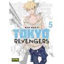 Tokyo Revengers 5