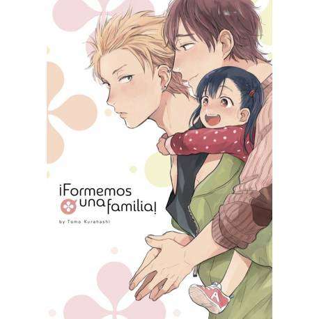 Formemos una Familia Formemos una Familia