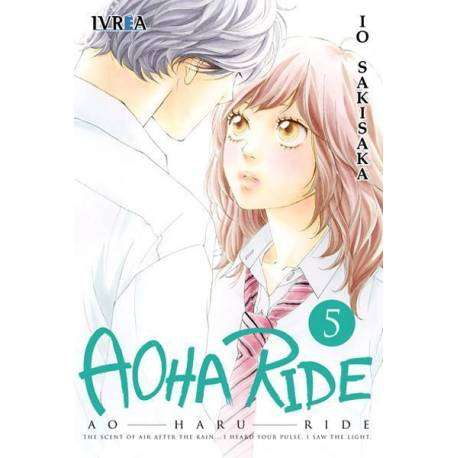 Aoha Ride 5 Aoha Ride 5