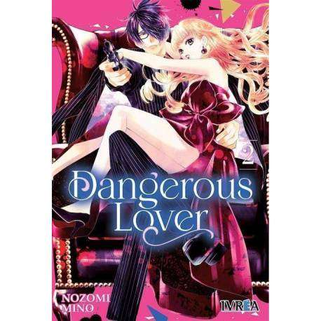 Dangerous Lover 2 Dangerous Lover 2