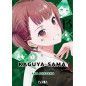 Kaguya-Sama: Love is War 13