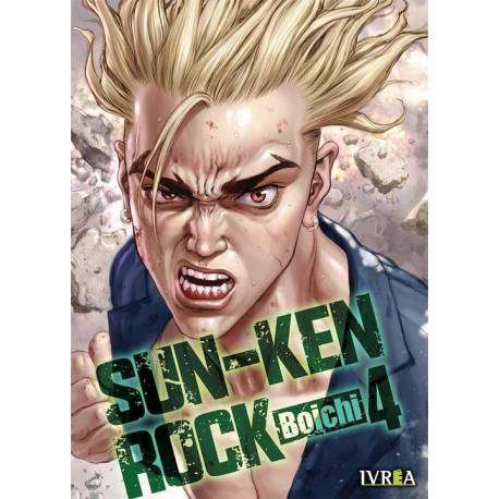 Sun-Ken Rock 4
