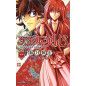 Rurouni Kenshin: Hokkaido Henn 1 Rurouni Kenshin: Hokkaido Henn 1