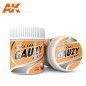 Gauzy Agent Glass Coat 100 ml - Pintura AK Interactive Gauzy Agent Glass Coat 100 ml - Pintura AK Interactive