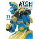 Atom The Beginning 11