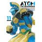 Atom The Beginning 11 Atom The Beginning 11