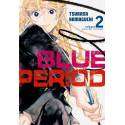 Blue Period 2