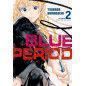 Blue Period 2