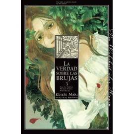 La Verdad Sobre las Brujas 3