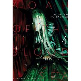 Noah of the Blood Sea 4