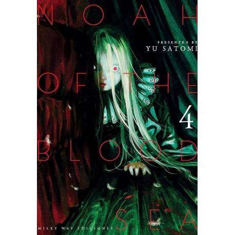 Noah of the Blood Sea 4