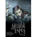 La Mujer del Espía 2