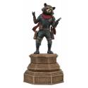 Rocket Raccoon - Vengadores Endgame - Marvel Figura