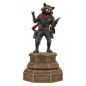 Rocket Raccoon - Vengadores Endgame - Marvel Figura Rocket Raccoon - Vengadores Endgame - Marvel Figura