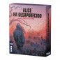 Alice ha desaparecido - Juego de Mesa