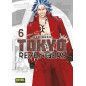 Tokyo Revengers 6 Tokyo Revengers 6