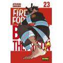 Fire Force 23