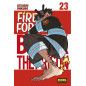 Fire Force 23 Fire Force 23