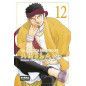 La heroica leyenda de Arslan 12