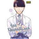 Las Quintillizas 12