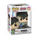Funko Pop! - Kawaki - Boruto - Naruto Figura 10cm