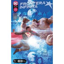Frontera Infinita 3 de 3