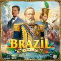 Brazil: Imperial - Juego de Mesa
