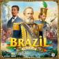 Brazil: Imperial - Juego de Mesa
