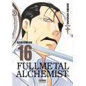 Fullmetal Alchemist Kanzenban 16