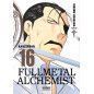 Fullmetal Alchemist Kanzenban 16 Fullmetal Alchemist Kanzenban 16