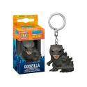 Funko Pop! - Llavero Godzilla - Godzilla vs Kong