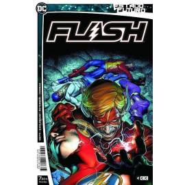 Estado Futuro: Flash