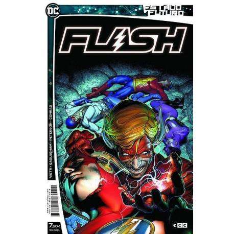 Estado Futuro: Flash Estado Futuro: Flash