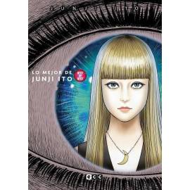 Biblioteca Junji Ito, Lo mejor de Junji Ito