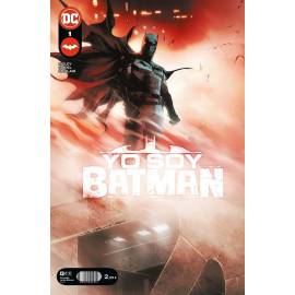 Yo Soy Batman 1