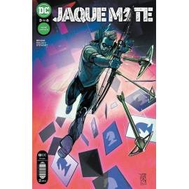 Jaque Mate 3 de 6