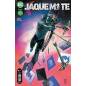 Jaque Mate 3 de 6 Jaque Mate 3 de 6