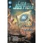 Liga de la Justicia 7 Liga de la Justicia 7