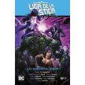 Liga de la Justicia Oscura: Los Señores de la Magia