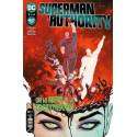 Superman y Authority 3 de 4